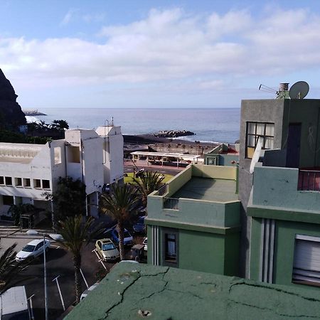 Apartments Tazacorte Beach 2-3 Floor المظهر الخارجي الصورة