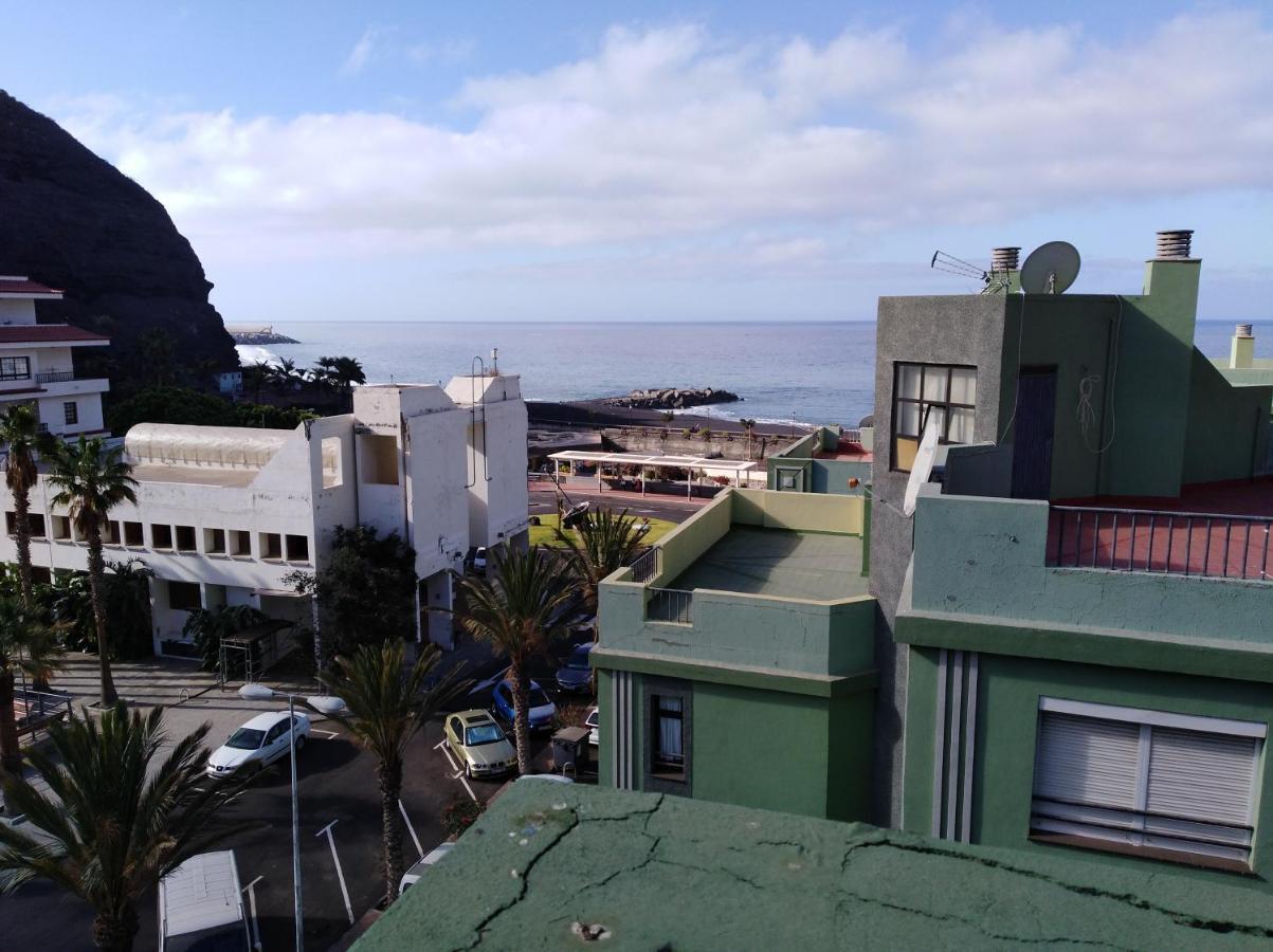 Apartments Tazacorte Beach 2-3 Floor المظهر الخارجي الصورة