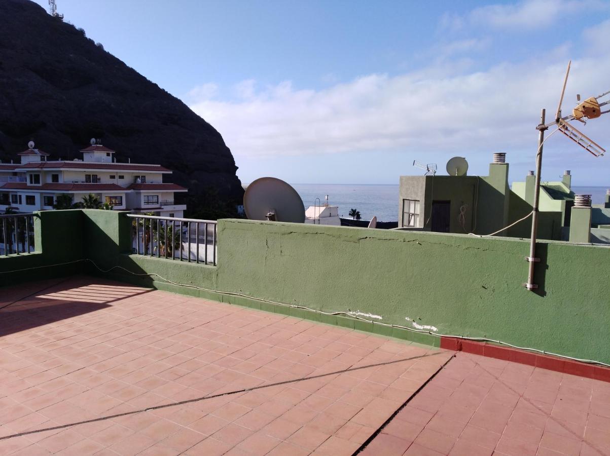 Apartments Tazacorte Beach 2-3 Floor المظهر الخارجي الصورة