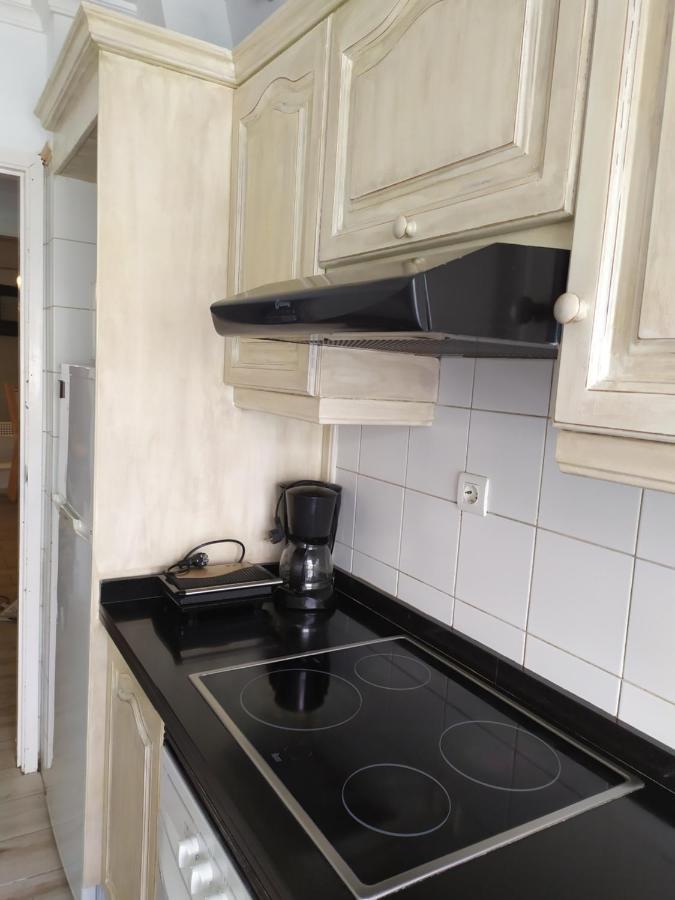 Apartments Tazacorte Beach 2-3 Floor المظهر الخارجي الصورة