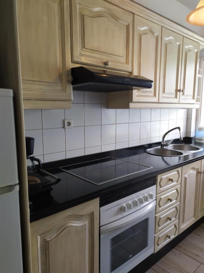 Apartments Tazacorte Beach 2-3 Floor المظهر الخارجي الصورة