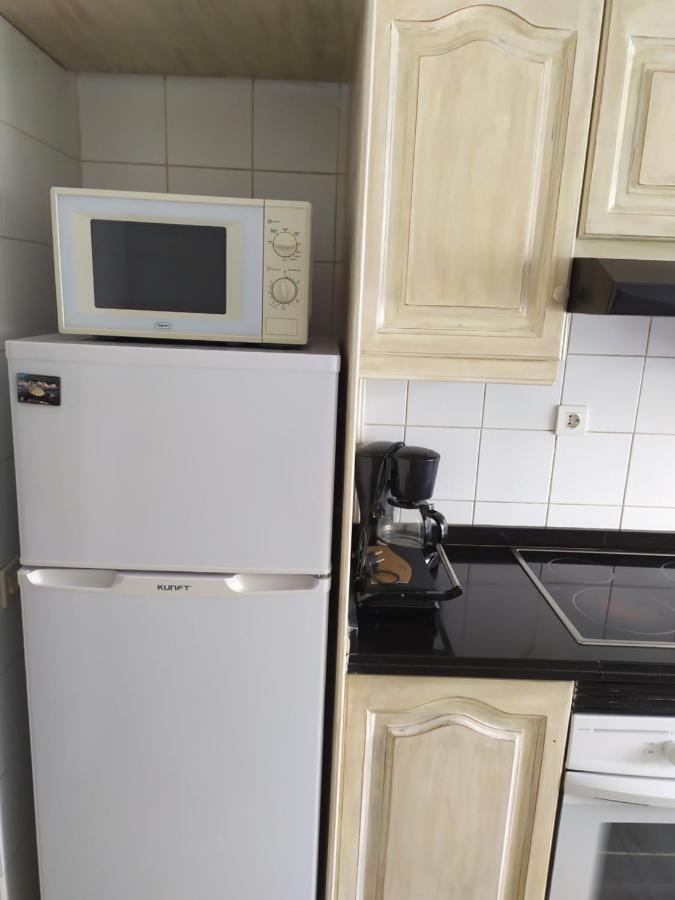 Apartments Tazacorte Beach 2-3 Floor المظهر الخارجي الصورة