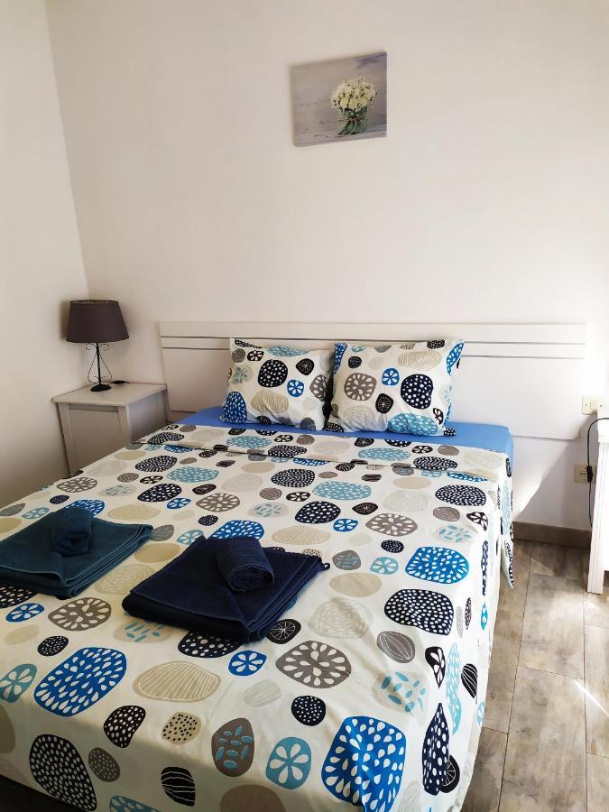 Apartments Tazacorte Beach 2-3 Floor المظهر الخارجي الصورة
