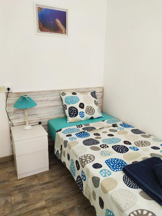 Apartments Tazacorte Beach 2-3 Floor المظهر الخارجي الصورة