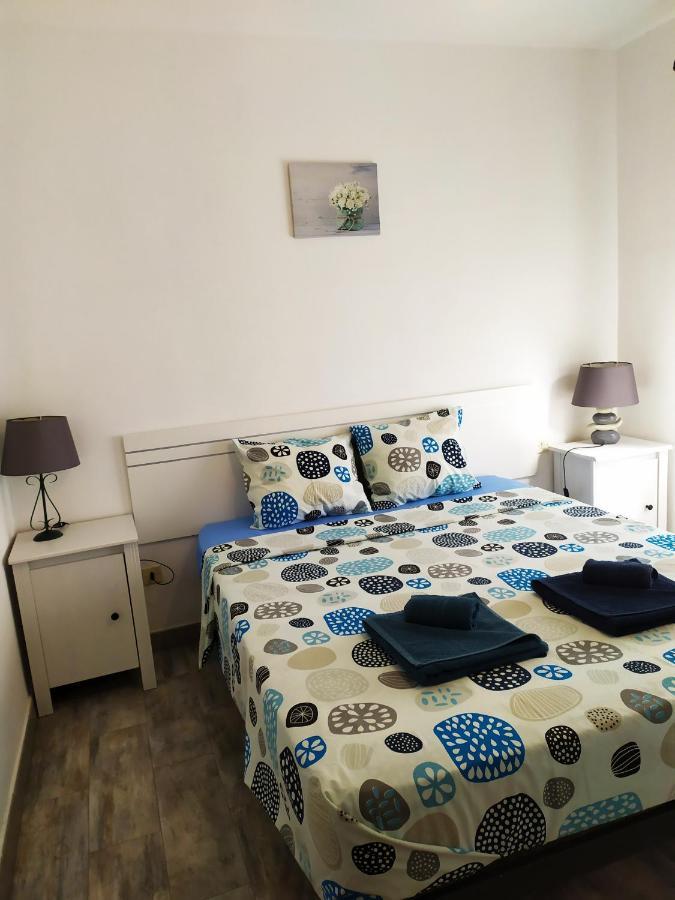 Apartments Tazacorte Beach 2-3 Floor المظهر الخارجي الصورة
