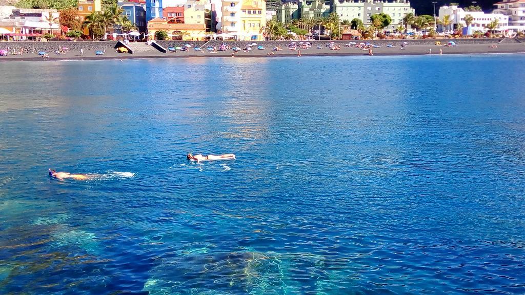 Apartments Tazacorte Beach 2-3 Floor المظهر الخارجي الصورة