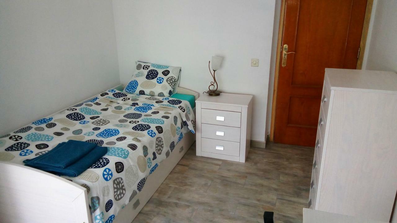 Apartments Tazacorte Beach 2-3 Floor المظهر الخارجي الصورة