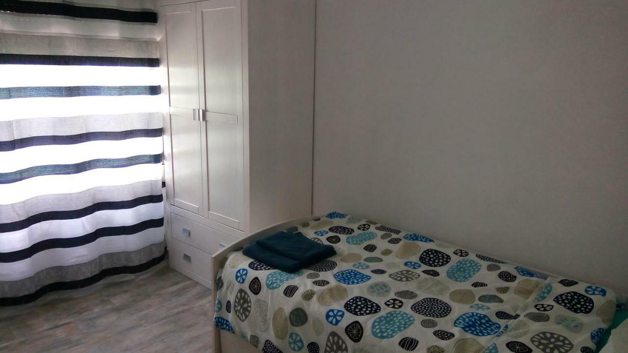 Apartments Tazacorte Beach 2-3 Floor المظهر الخارجي الصورة