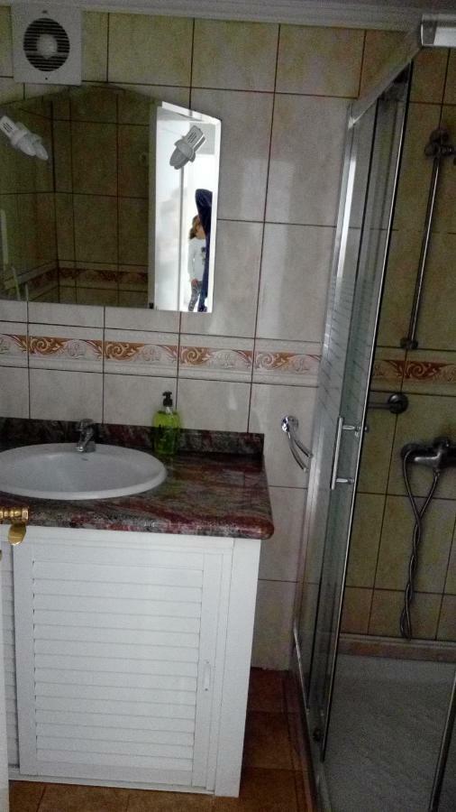 Apartments Tazacorte Beach 2-3 Floor المظهر الخارجي الصورة
