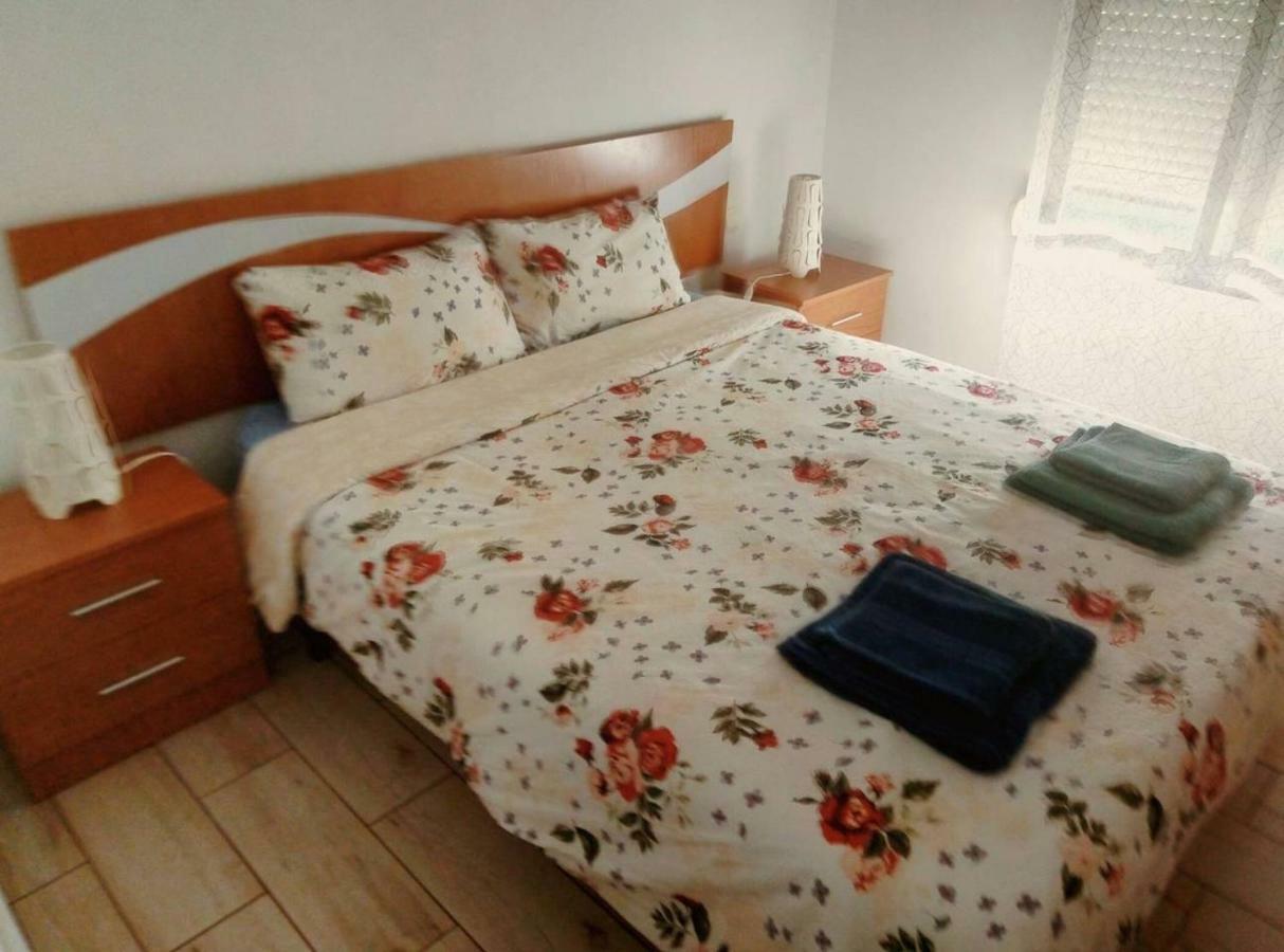 Apartments Tazacorte Beach 2-3 Floor المظهر الخارجي الصورة