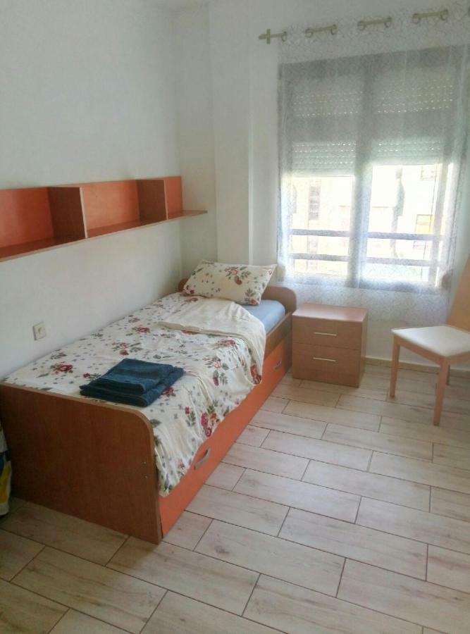 Apartments Tazacorte Beach 2-3 Floor المظهر الخارجي الصورة