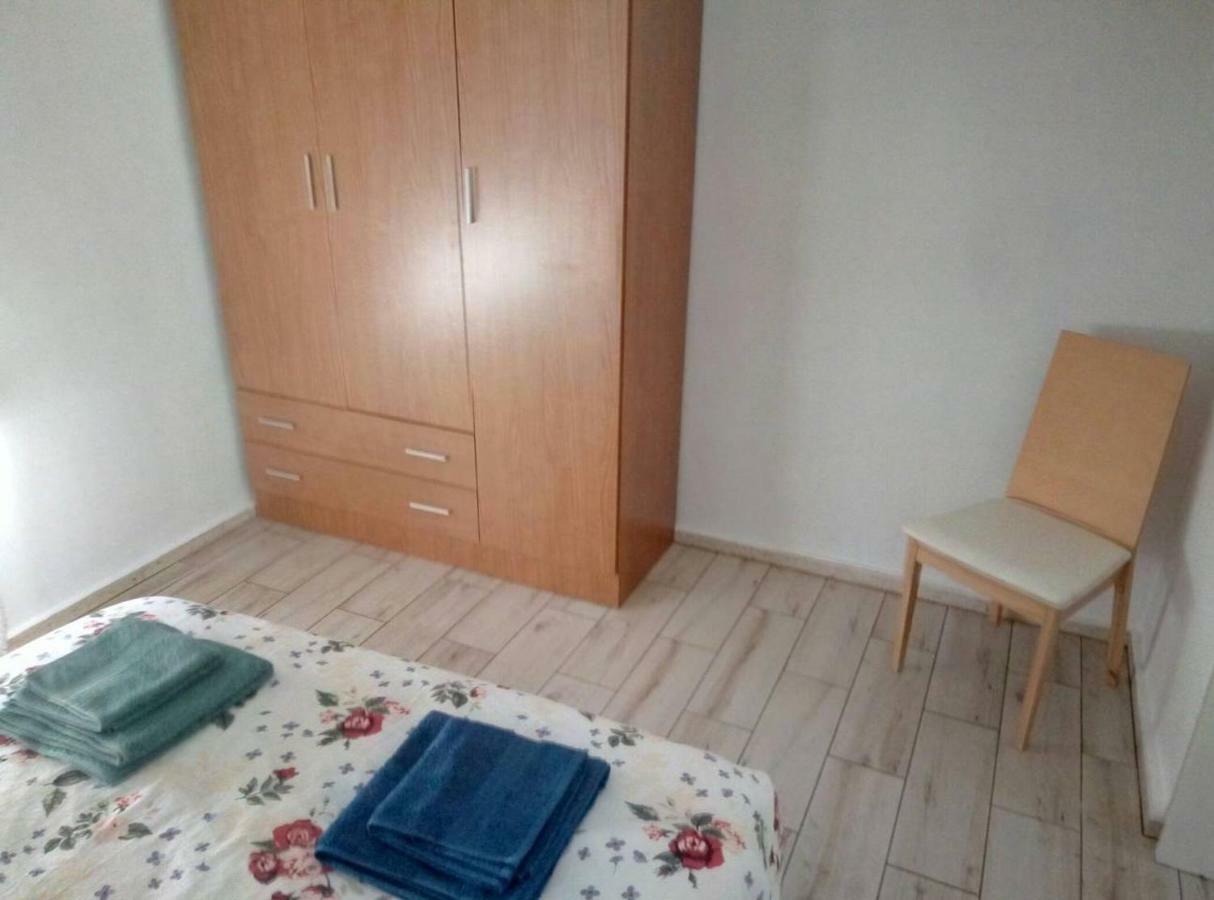 Apartments Tazacorte Beach 2-3 Floor المظهر الخارجي الصورة