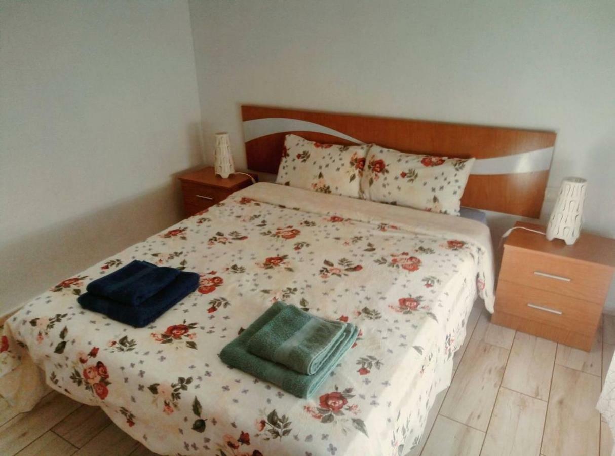 Apartments Tazacorte Beach 2-3 Floor المظهر الخارجي الصورة