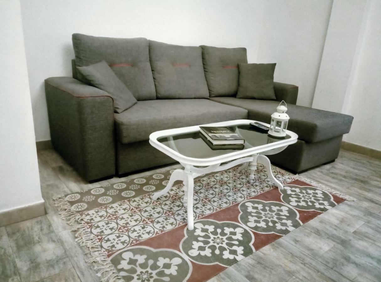 Apartments Tazacorte Beach 2-3 Floor المظهر الخارجي الصورة