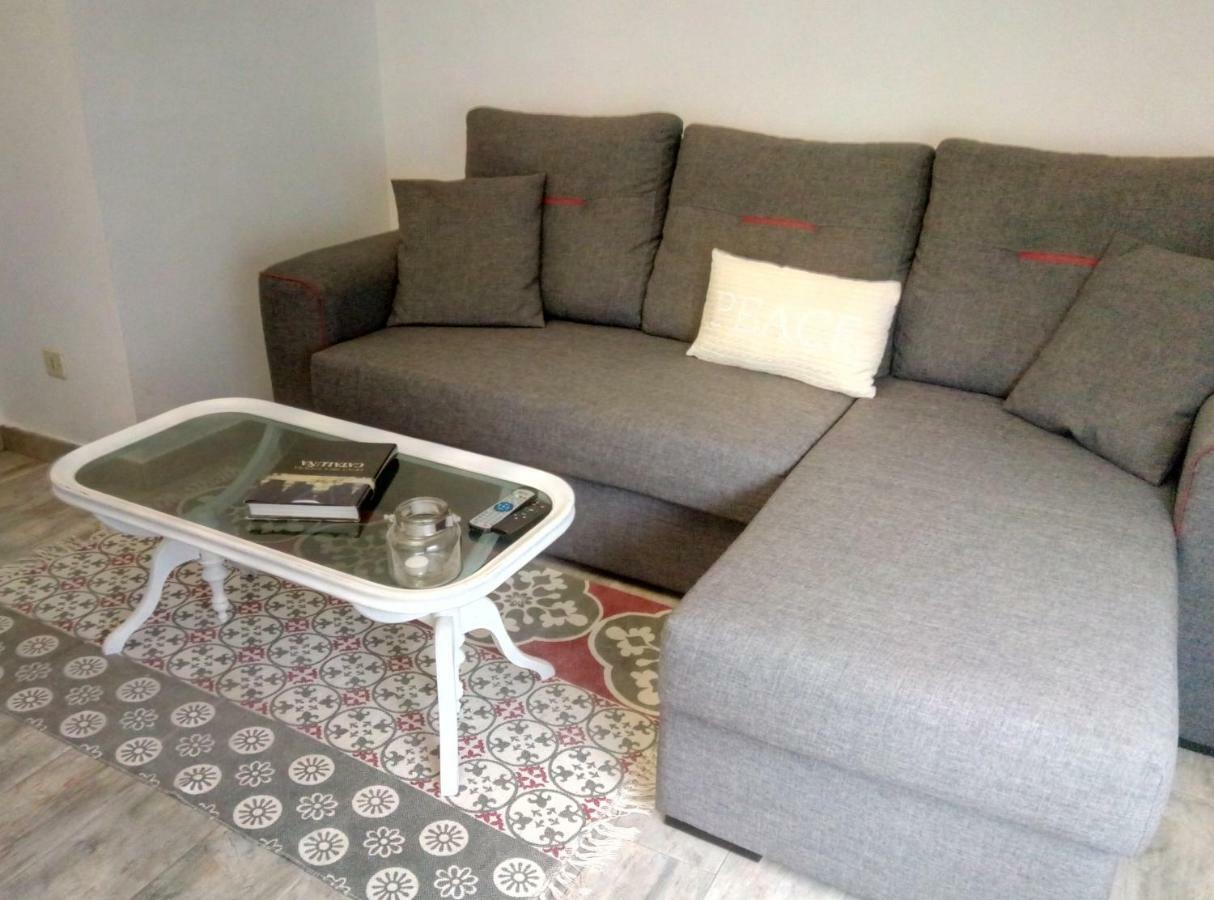 Apartments Tazacorte Beach 2-3 Floor المظهر الخارجي الصورة