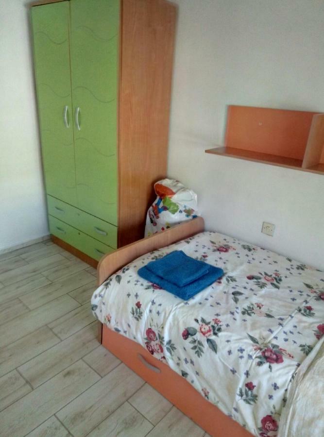Apartments Tazacorte Beach 2-3 Floor المظهر الخارجي الصورة