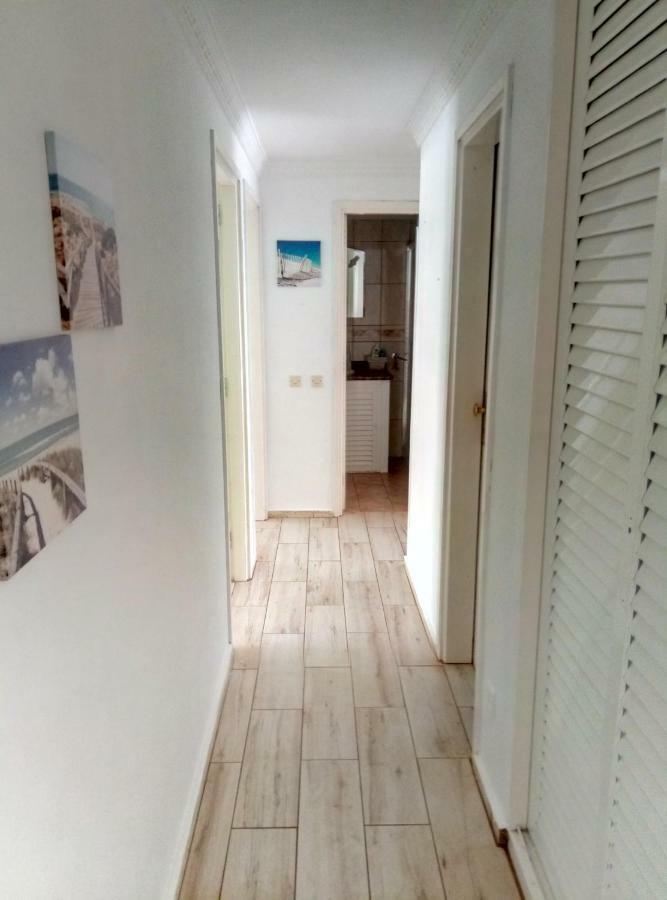 Apartments Tazacorte Beach 2-3 Floor المظهر الخارجي الصورة