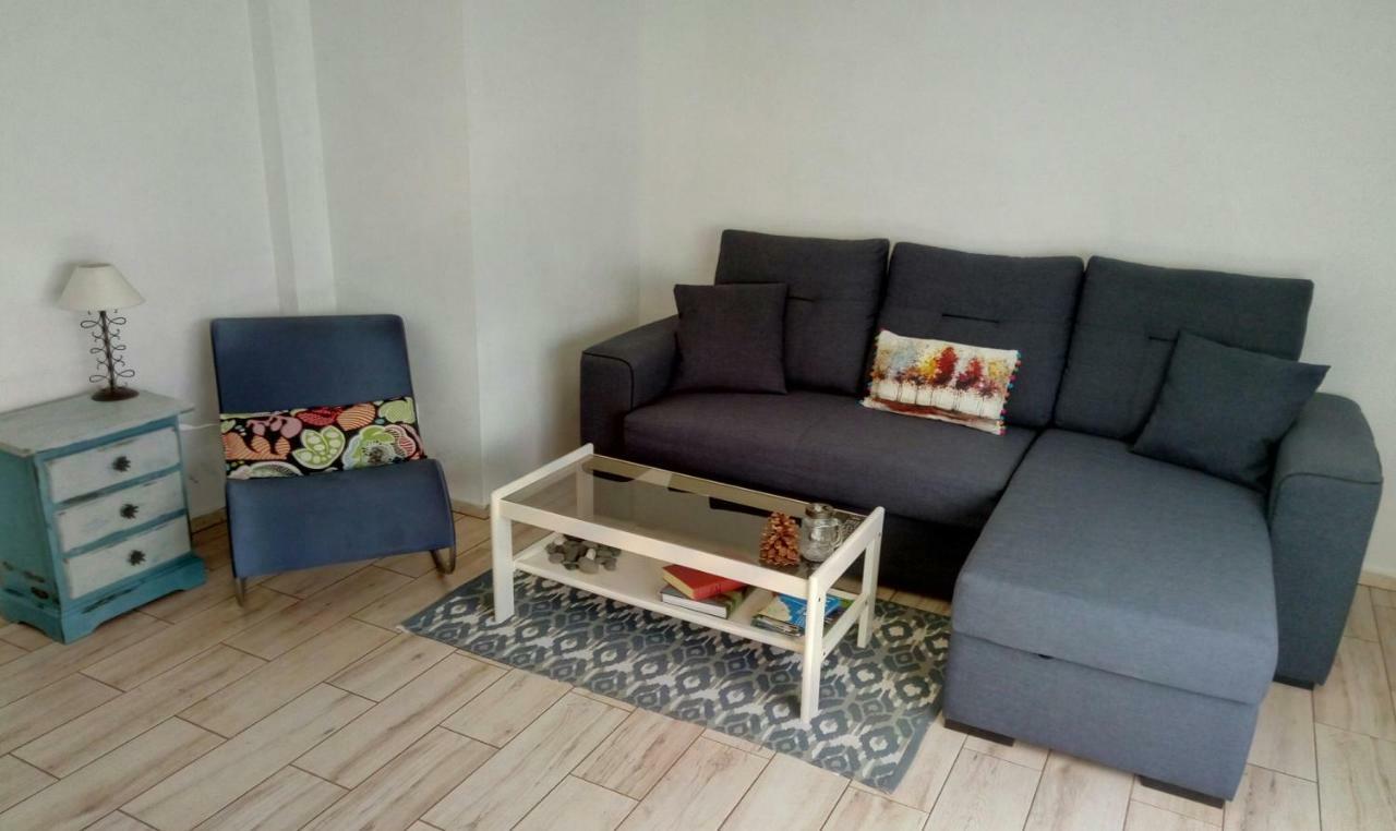 Apartments Tazacorte Beach 2-3 Floor المظهر الخارجي الصورة