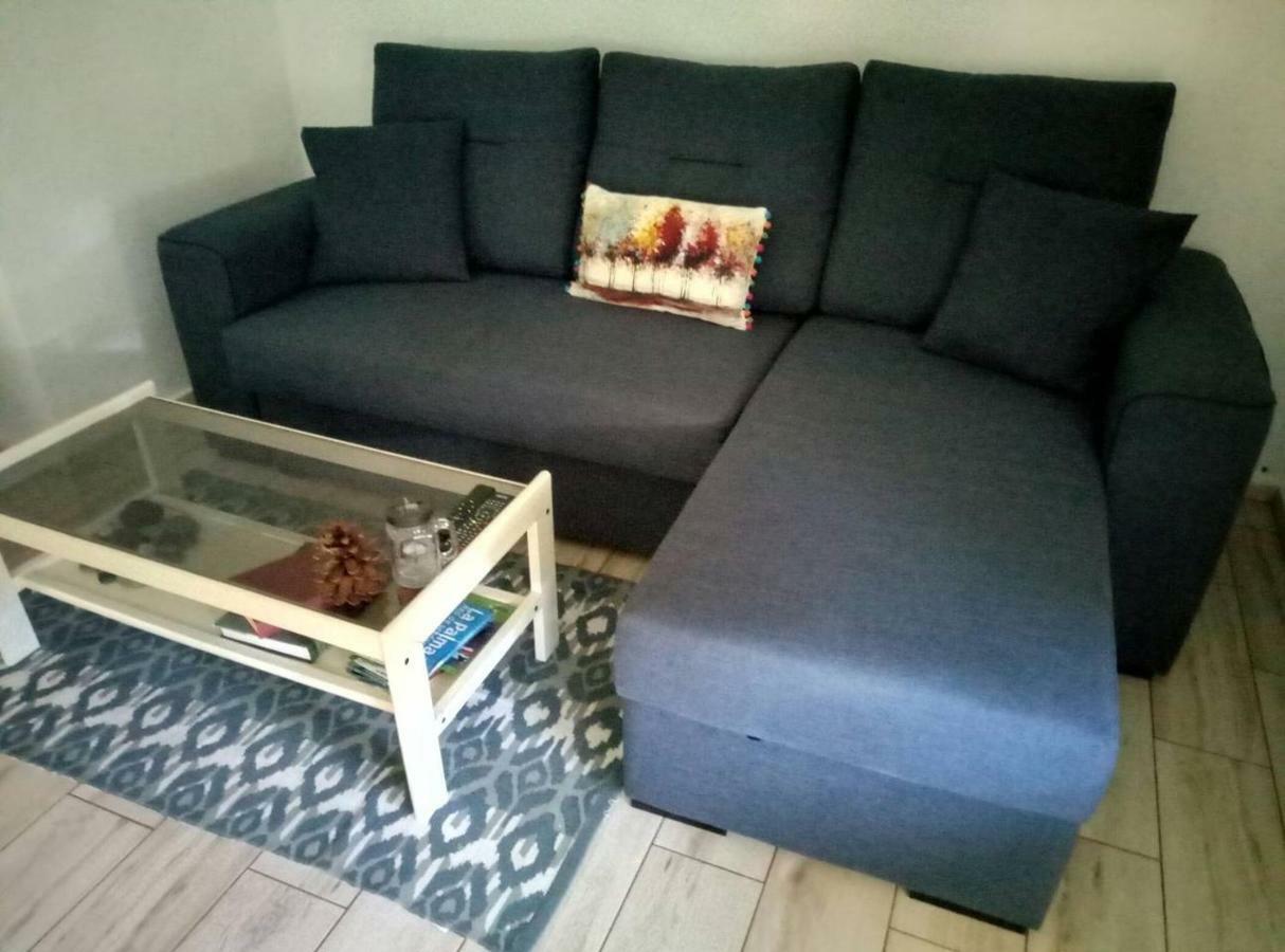 Apartments Tazacorte Beach 2-3 Floor المظهر الخارجي الصورة