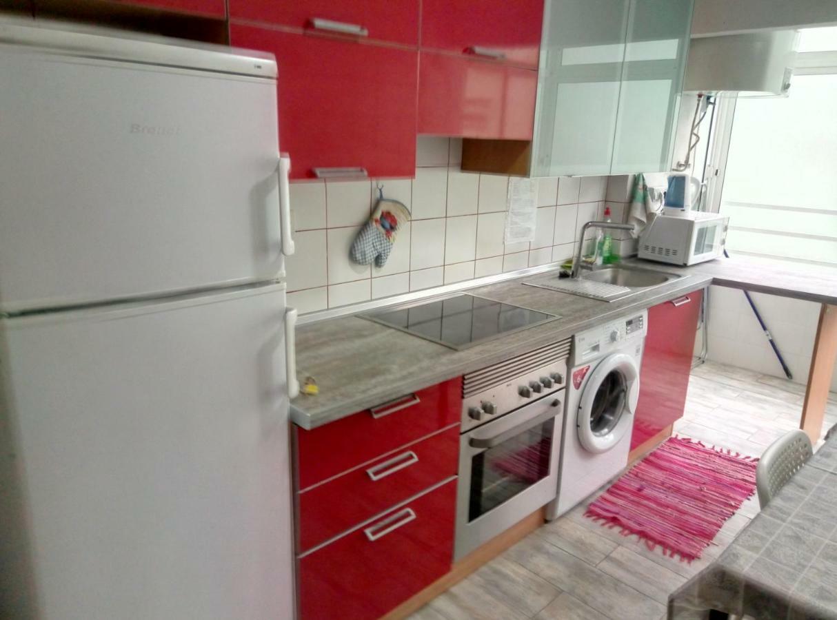 Apartments Tazacorte Beach 2-3 Floor المظهر الخارجي الصورة