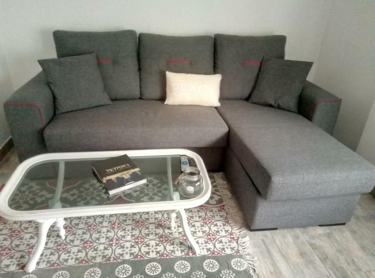 Apartments Tazacorte Beach 2-3 Floor المظهر الخارجي الصورة