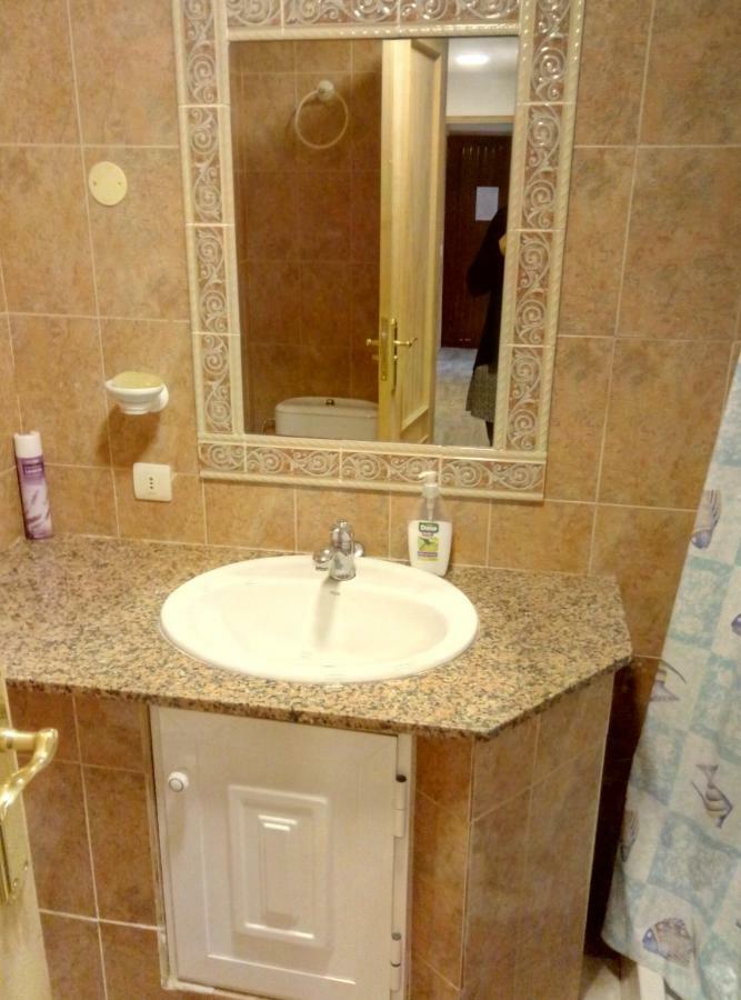 Apartments Tazacorte Beach 2-3 Floor المظهر الخارجي الصورة